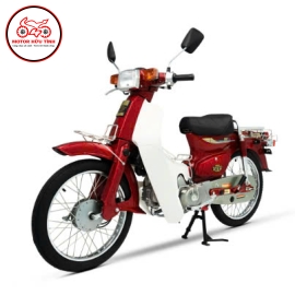 ESPERO DETECH CUB 82