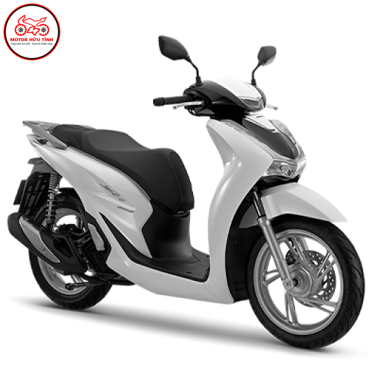HONDA SH160I PHIÊN BẢN CAO CẤP