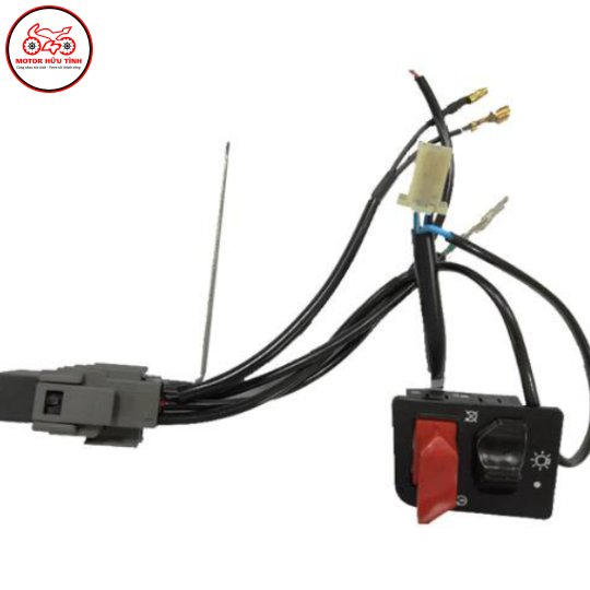 CÔNG TẮC DỪNG TẠM THỜI XE EXCITER