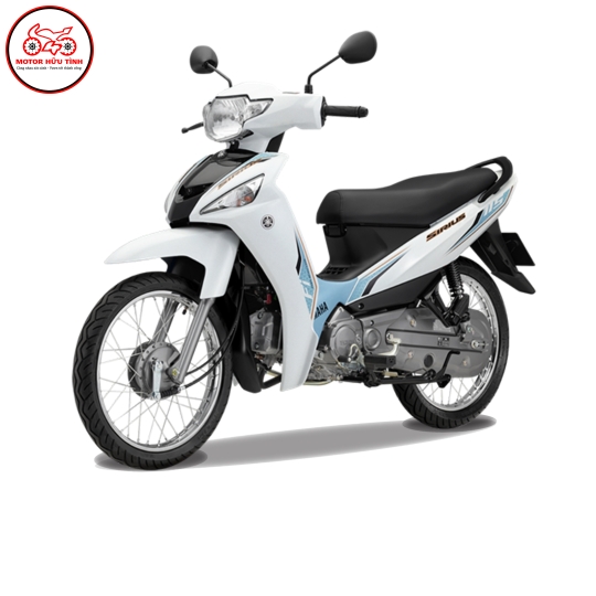 SIRIUS FI - PHANH CƠ/MỚI 