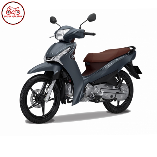 JUPITER FINN - CAO CẤP/MỚI