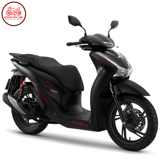 HONDA SH160I PHIÊN BẢN ĐẶC BIỆT
