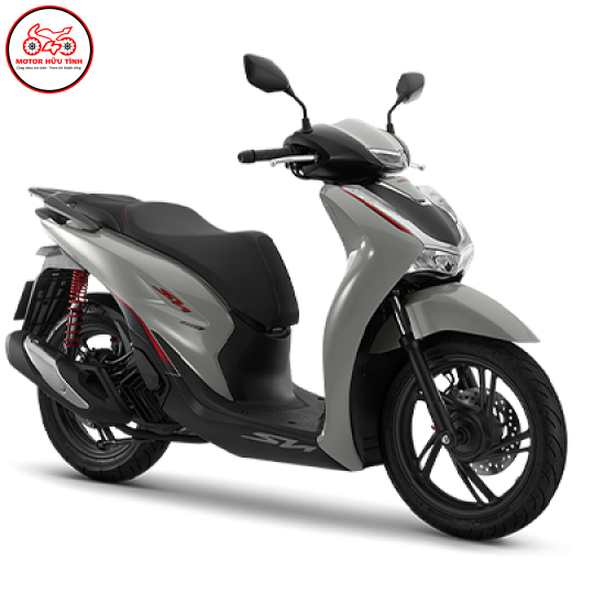 HONDA SH160I PHIÊN BẢN THỂ THAO