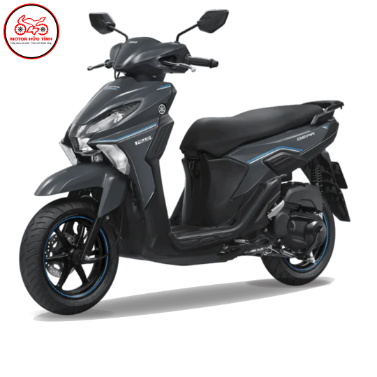  GEAR 125 Hybrid -  TIÊU CHUẨN