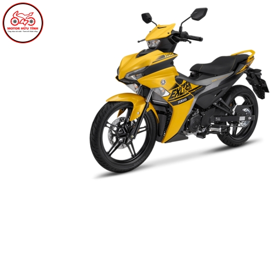 EXCITER 155 VVA - TIÊU CHUẨN   