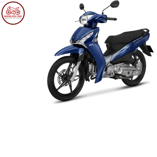 JUPITER FINN - TIÊU CHUẨN 