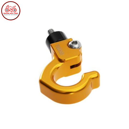 MÓC TREO ĐỒ – VÀNG