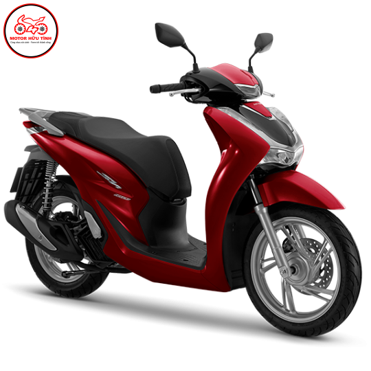 HONDA SH160I TIÊU CHUẨN