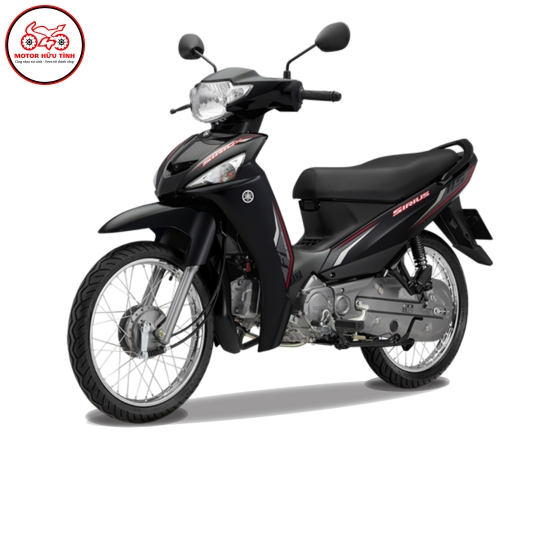 SIRIUS FI - PHANH CƠ/MỚI 