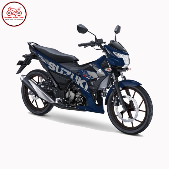 RAIDER R150- MỚI