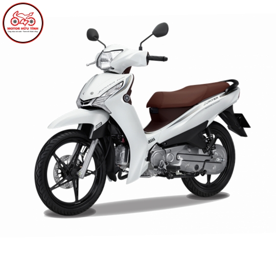 JUPITER FINN - CAO CẤP/MỚI