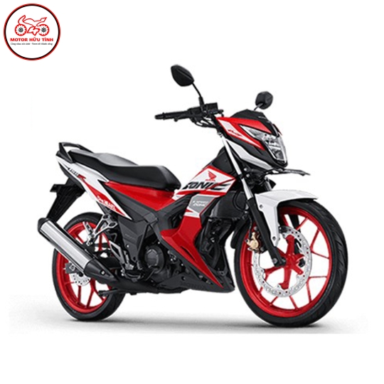 HONDA SONIC 150CC - 2025