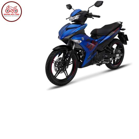 EXCITER 150 - GIỚI HẠN  