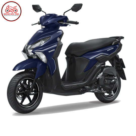 GEAR 125 Hybrid -  TIÊU CHUẨN