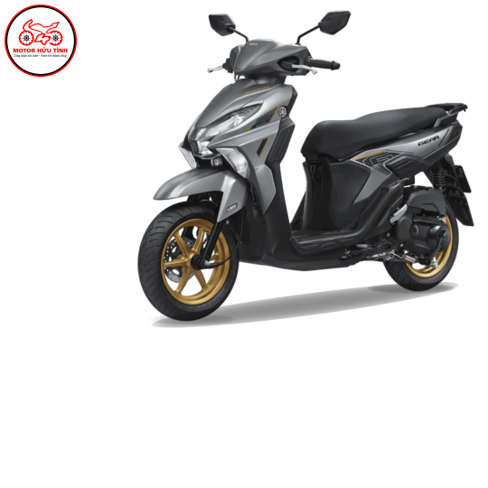 GEAR 125 Hybrid -  CAO CẤP