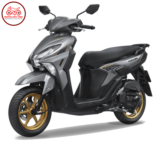  GEAR 125 Hybrid -  CAO CẤP