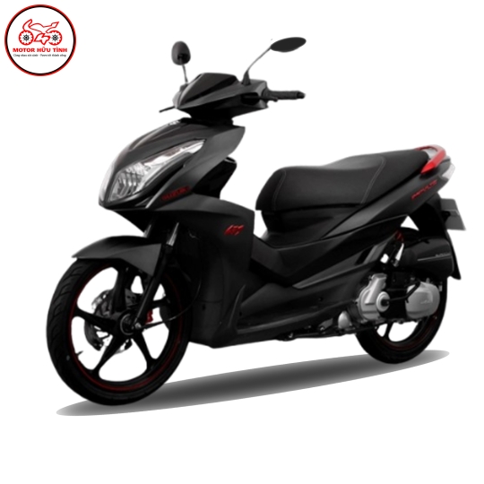 IMPLUSE 125 FI 