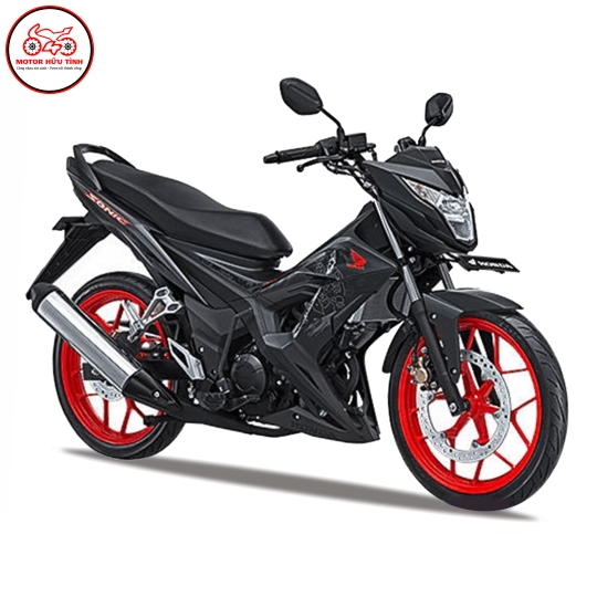 HONDA SONIC 150CC - 2025 