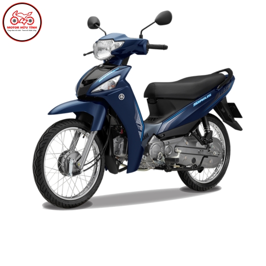SIRIUS FI - PHANH CƠ/MỚI 