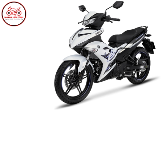 EXCITER 150 - GIỚI HẠN  