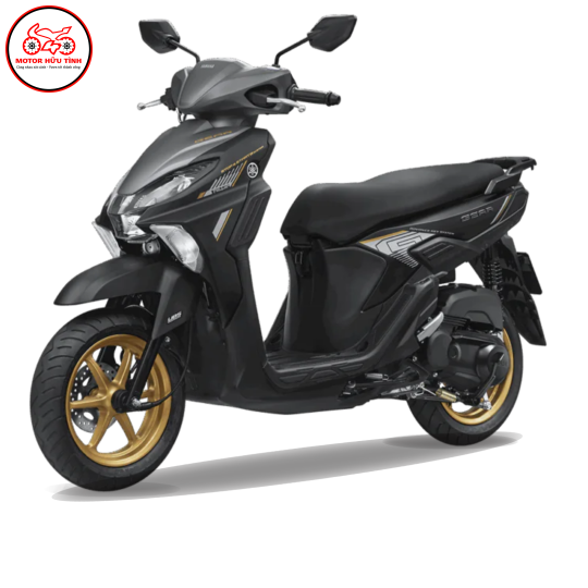  GEAR 125 Hybrid -  CAO CẤP