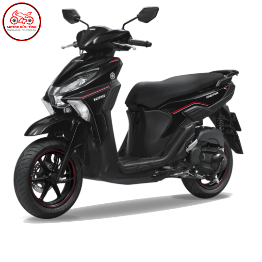  GEAR 125 Hybrid -  TIÊU CHUẨN