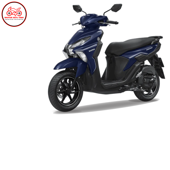  GEAR 125 Hybrid -  TIÊU CHUẨN