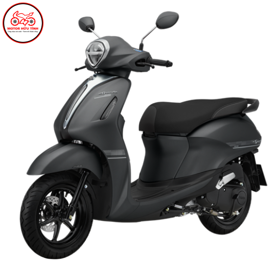 GRANDE - GIỚI HẠN 2025 