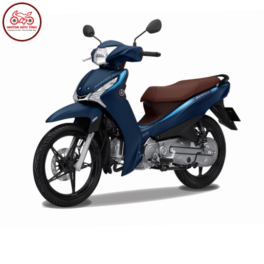 JUPITER FINN - CAO CẤP/MỚI