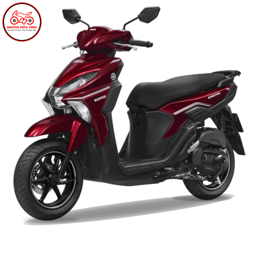  GEAR 125 Hybrid -  TIÊU CHUẨN
