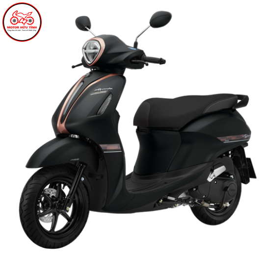 GRANDE - GIỚI HẠN 2025 