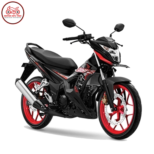 HONDA SONIC 150CC - 2025