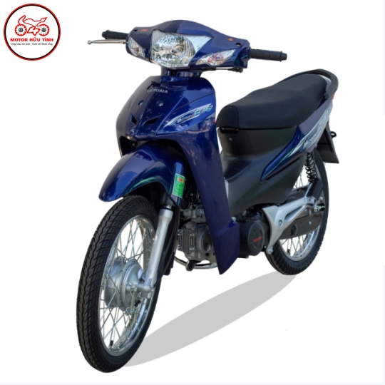 WAVE 50CC
