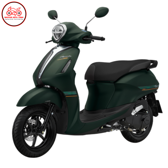 GRANDE - GIỚI HẠN 2025 