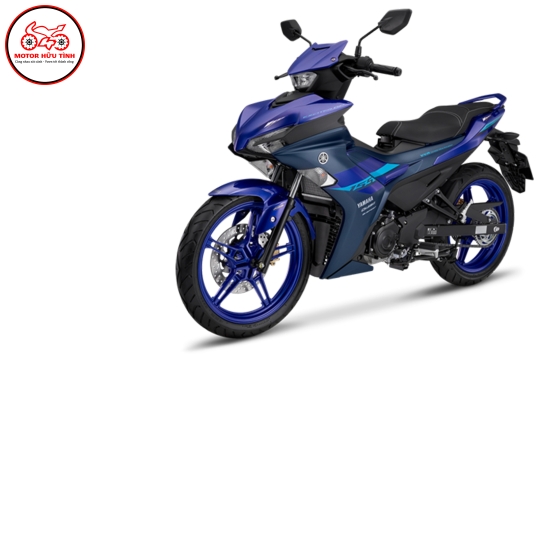 EXCITER 155 VVA -GIỚI HẠN ABS GP