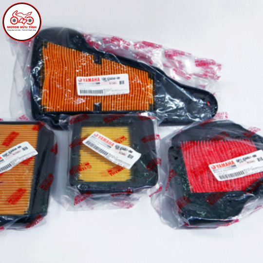 MÚT LỌC GIÓ