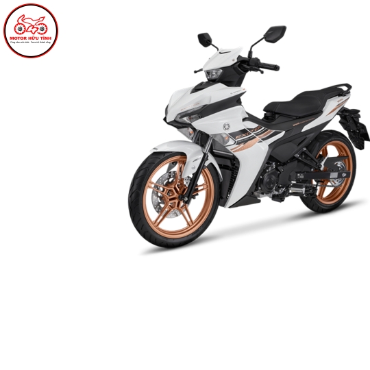 EXCITER 155 VVA - CAO CẤP ABS 