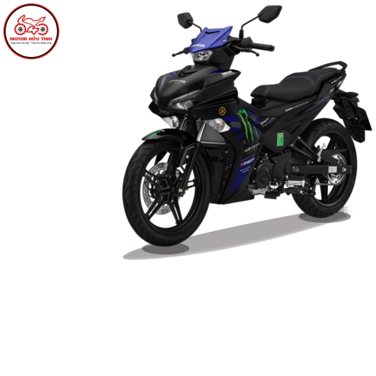 EXCITER 155 VVA - GIỚI HẠN/ ABS( MONSTER)