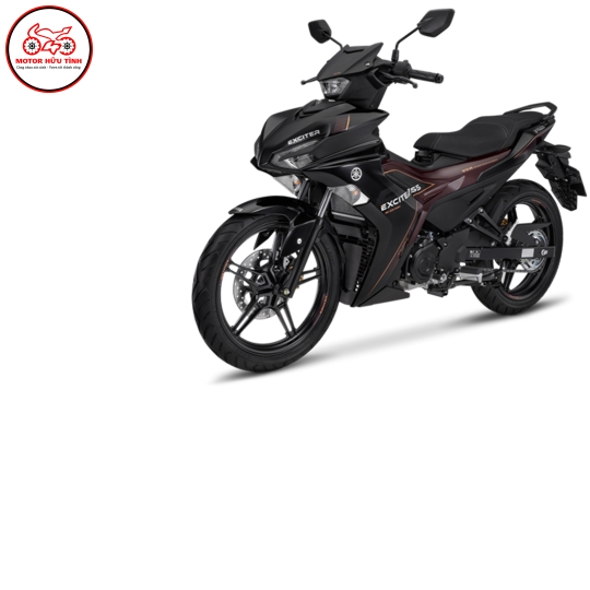 Exciter 155 VVA - CAO CẤP 