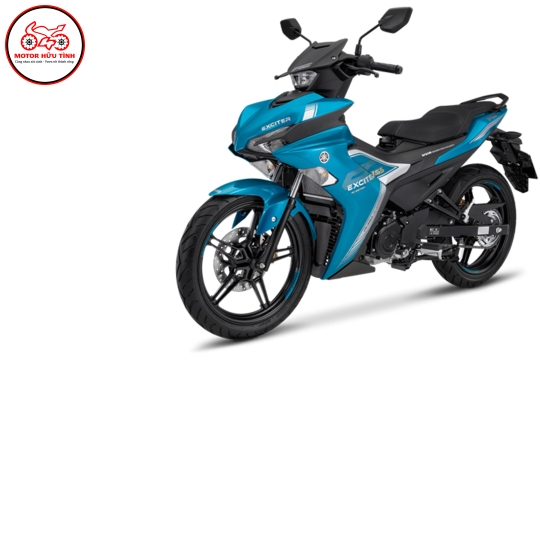 Exciter 155 VVA - CAO CẤP  