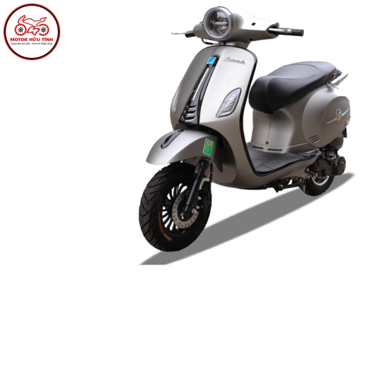 Victoria  50cc- ScooterINDO