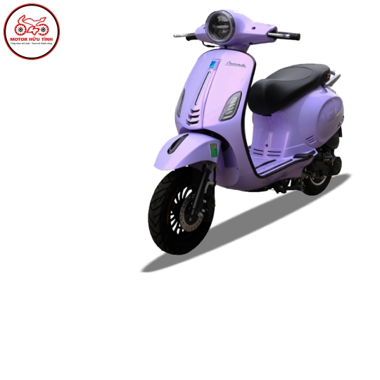 Victoria  50cc- ScooterINDO 