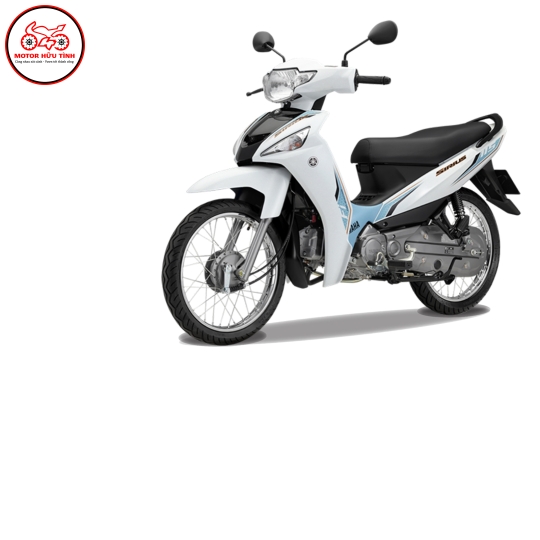 SIRIUS FI - PHANH CƠ/MỚI 