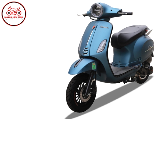 Victoria  50cc- ScooterINDO 