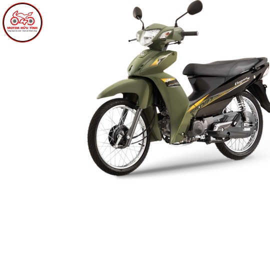ELEGANT SPORT 50 -  BÁNH CĂM 