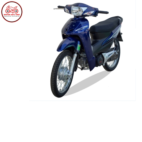 WAVE 50CC 