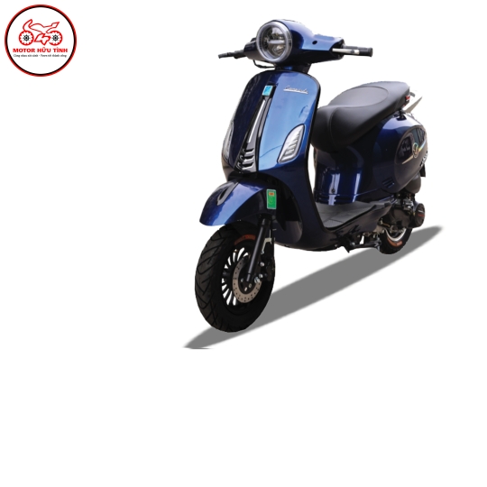 Victoria  50cc- ScooterINDO 
