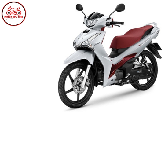 Wave Thái 125i