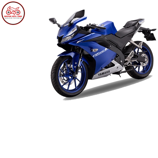 YZF-R15  