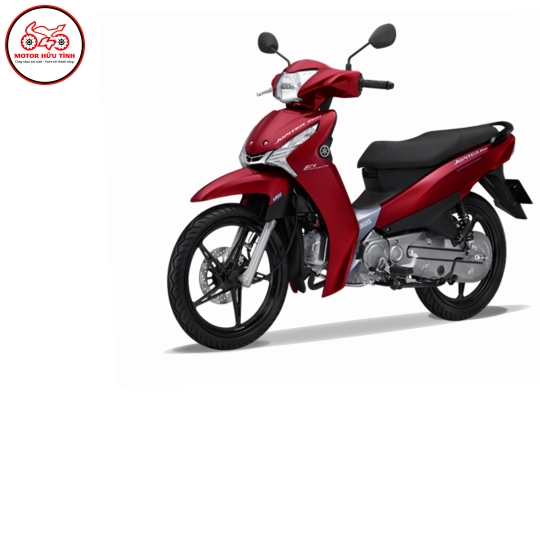JUPITER FINN - TIÊU CHUẨN/ MỚI